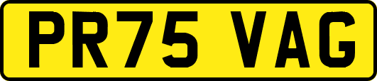 PR75VAG