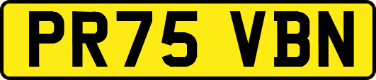 PR75VBN