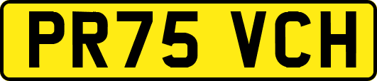 PR75VCH
