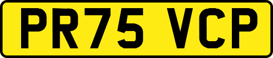 PR75VCP