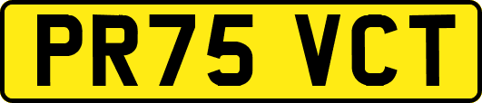 PR75VCT