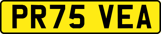 PR75VEA