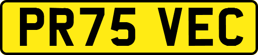 PR75VEC