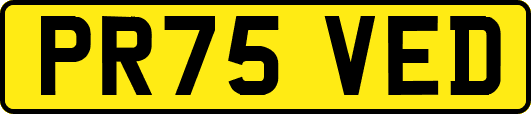 PR75VED