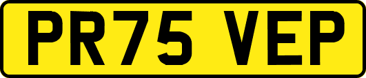 PR75VEP
