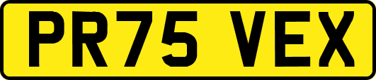 PR75VEX