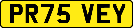 PR75VEY