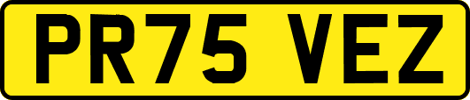 PR75VEZ