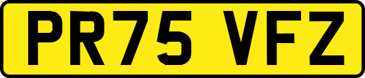 PR75VFZ