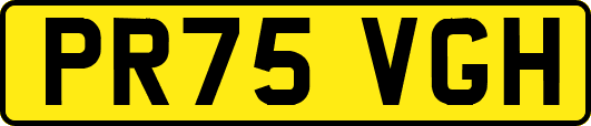 PR75VGH