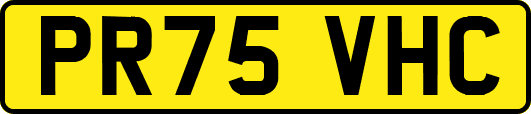 PR75VHC