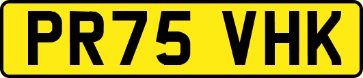 PR75VHK