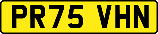 PR75VHN