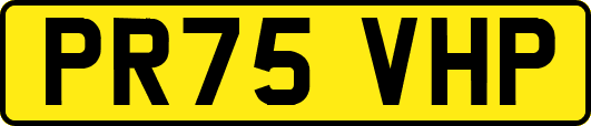 PR75VHP