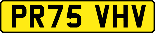 PR75VHV