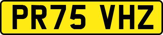 PR75VHZ