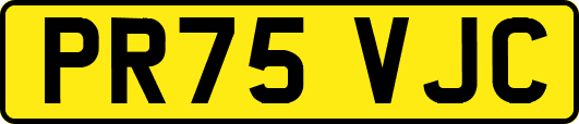 PR75VJC