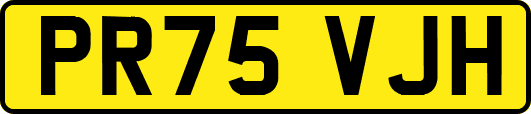 PR75VJH
