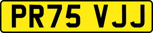 PR75VJJ