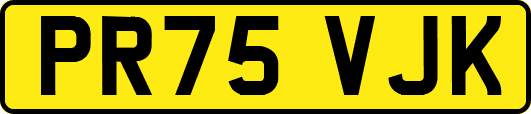 PR75VJK