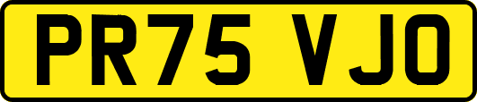 PR75VJO
