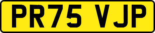 PR75VJP
