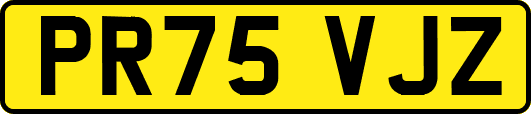 PR75VJZ