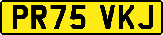 PR75VKJ