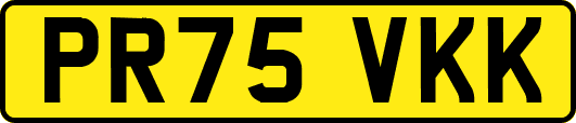 PR75VKK