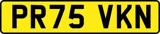PR75VKN