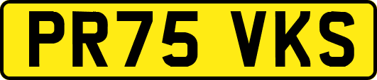 PR75VKS