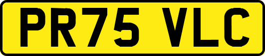 PR75VLC
