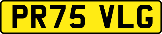 PR75VLG