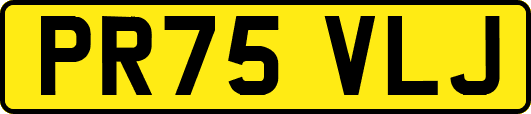 PR75VLJ