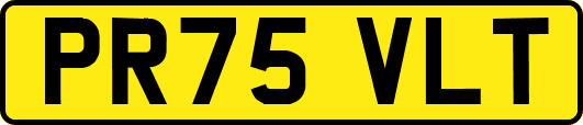 PR75VLT