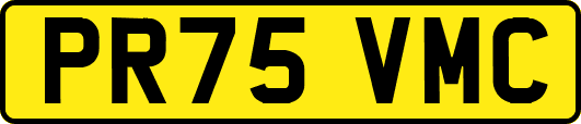 PR75VMC