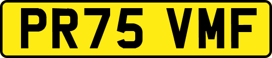 PR75VMF