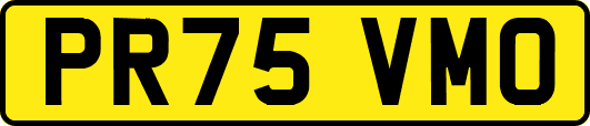 PR75VMO