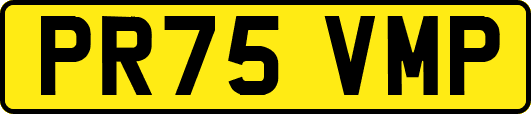 PR75VMP