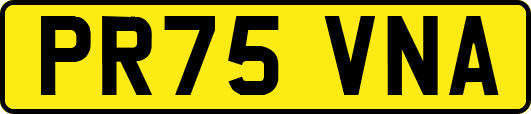 PR75VNA