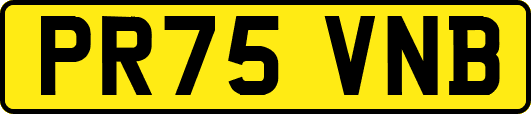PR75VNB