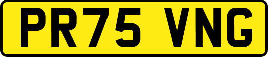 PR75VNG