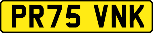 PR75VNK