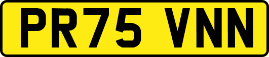 PR75VNN