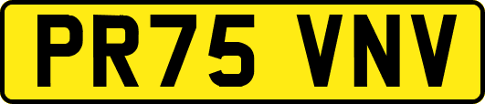 PR75VNV