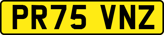 PR75VNZ