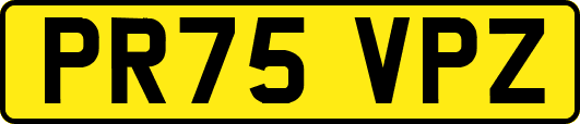 PR75VPZ