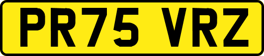 PR75VRZ