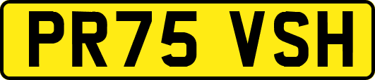 PR75VSH