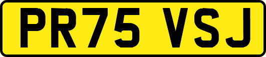 PR75VSJ